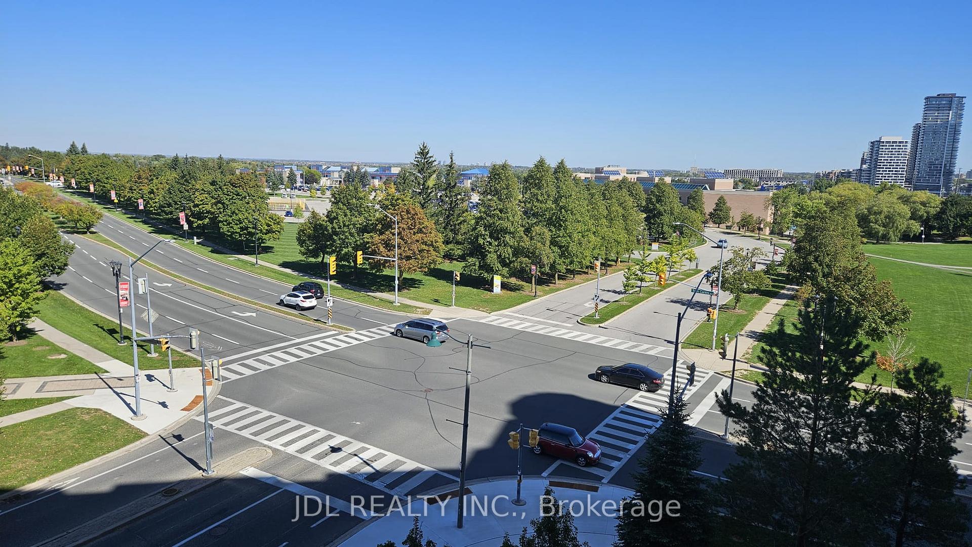 Photo 23 of Unit 718, 33 Cox Boulevard, Markham, Unionville — HOMEH