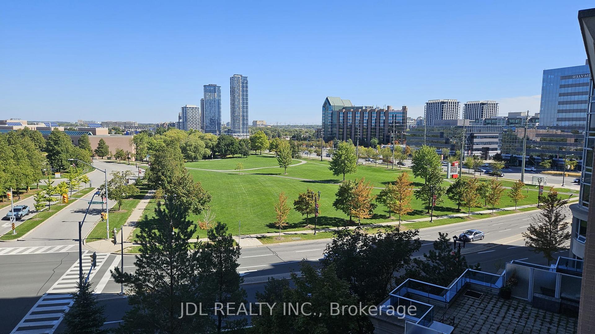 Photo 24 of Unit 718, 33 Cox Boulevard, Markham, Unionville — HOMEH