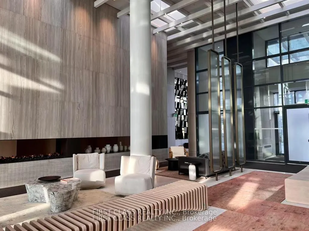 Photo 3 of Unit 1802, 195 Commerce Street, Vaughan, Vaughan Corporate Centre — HOMEH