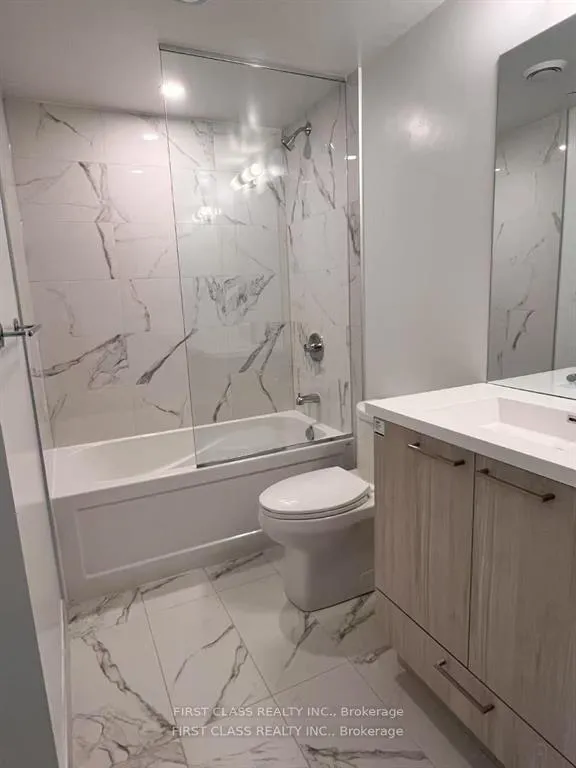 Photo 4 of Unit 1802, 195 Commerce Street, Vaughan, Vaughan Corporate Centre — HOMEH