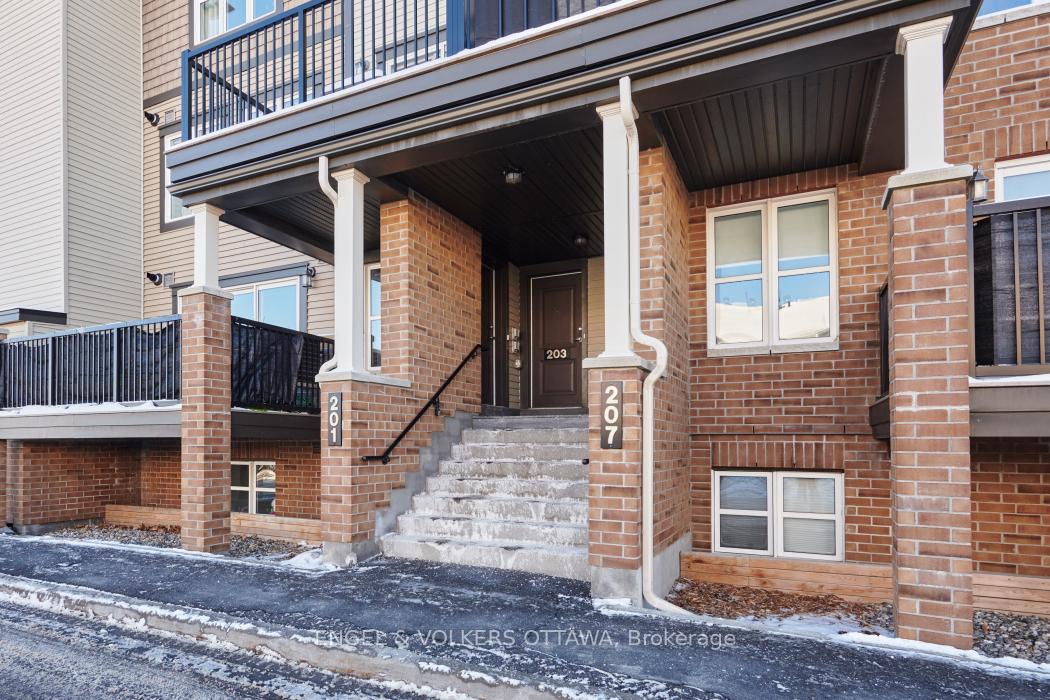 Photo 52 of 203 Infusion Private, Ottawa, Barrhaven - Strandherd — HOMEH