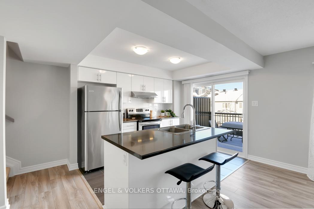 Photo 31 of 203 Infusion Private, Ottawa, Barrhaven - Strandherd — HOMEH