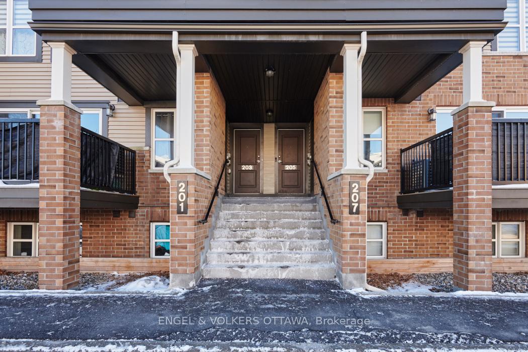 Photo 64 of 203 Infusion Private, Ottawa, Barrhaven - Strandherd — HOMEH