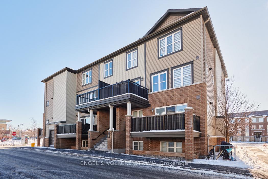 Photo 66 of 203 Infusion Private, Ottawa, Barrhaven - Strandherd — HOMEH
