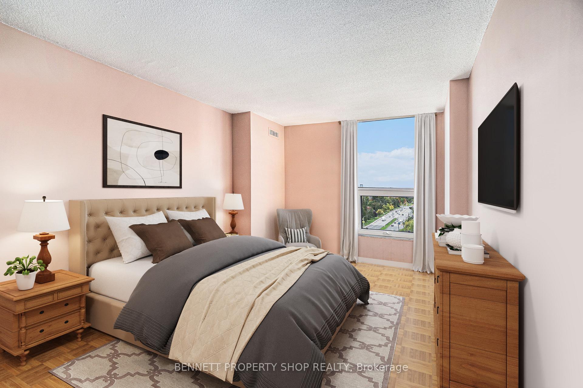 Photo 6 of Unit 1015, 2951 Riverside Drive, Ottawa, Mooneys Bay/Riverside Park — HOMEH
