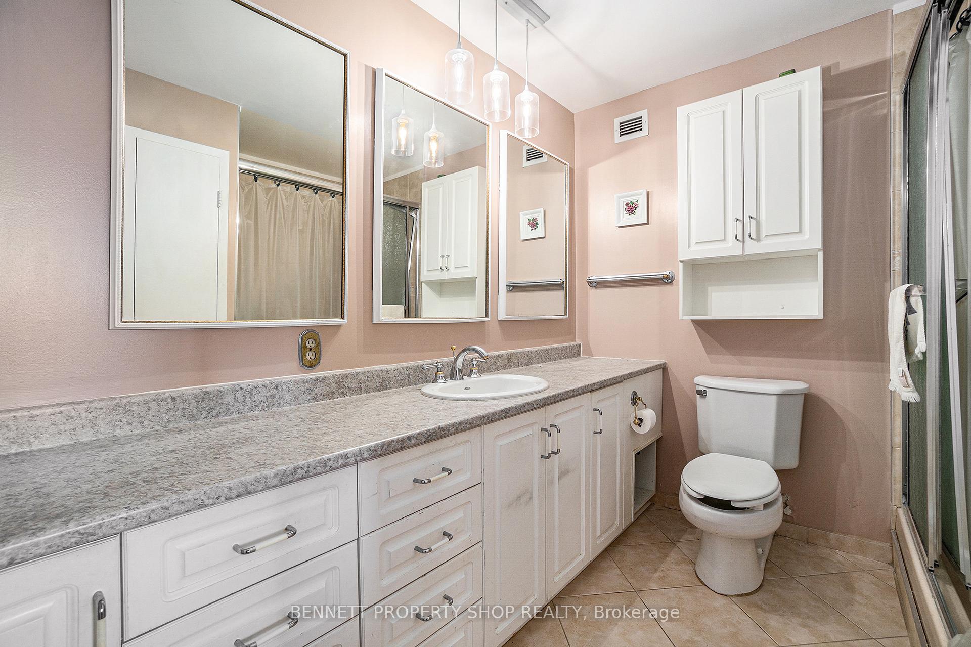 Photo 10 of Unit 1015, 2951 Riverside Drive, Ottawa, Mooneys Bay/Riverside Park — HOMEH