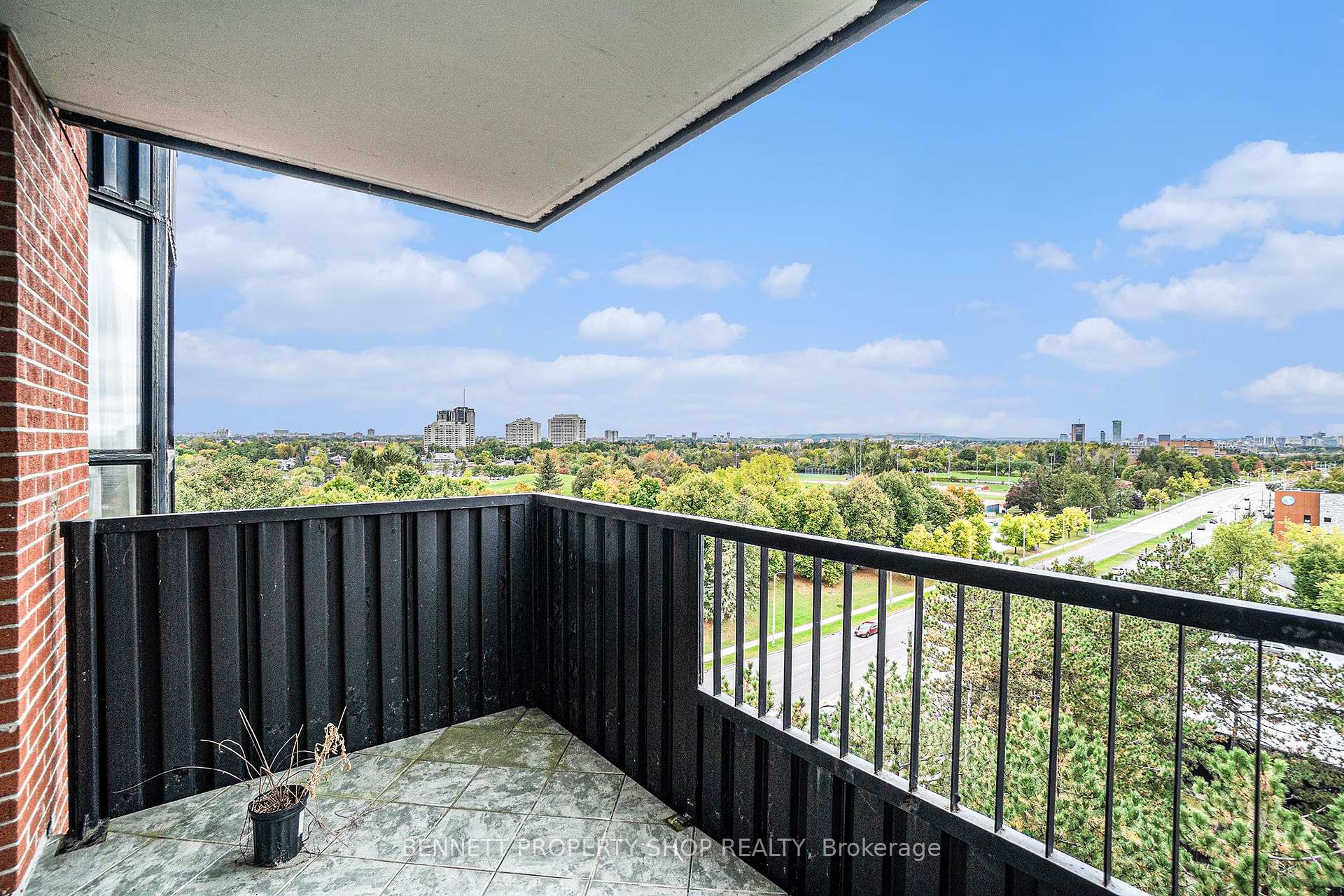 Photo 11 of Unit 1015, 2951 Riverside Drive, Ottawa, Mooneys Bay/Riverside Park — HOMEH
