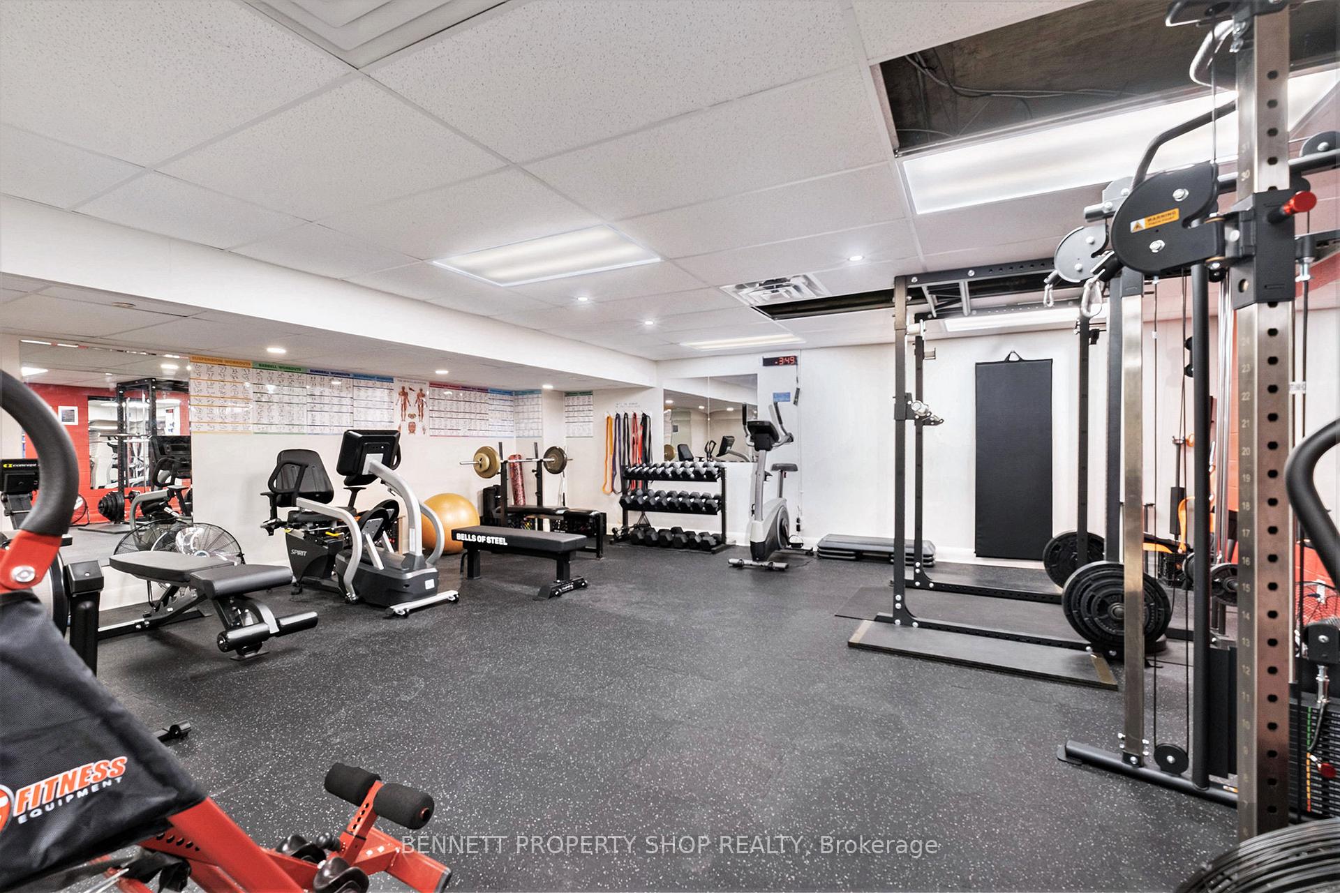 Photo 16 of Unit 1015, 2951 Riverside Drive, Ottawa, Mooneys Bay/Riverside Park — HOMEH