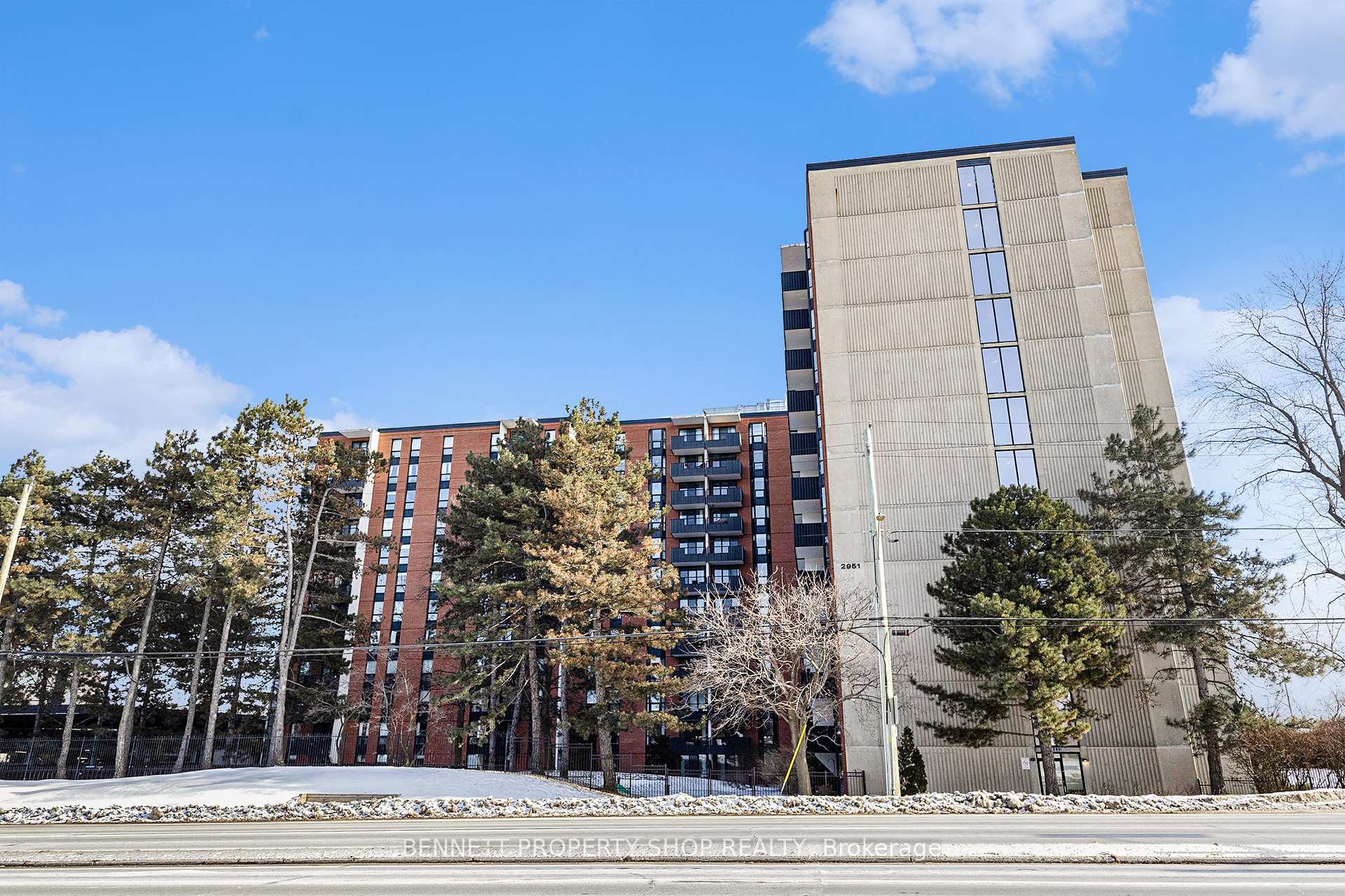 Photo 19 of Unit 1015, 2951 Riverside Drive, Ottawa, Mooneys Bay/Riverside Park — HOMEH