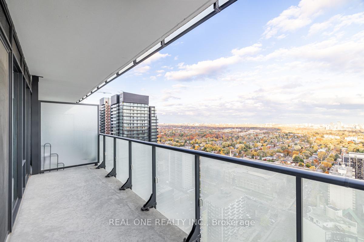 Photo 10 of Unit 2907, 185 Roehampton Avenue, Toronto, Mount Pleasant West — HOMEH