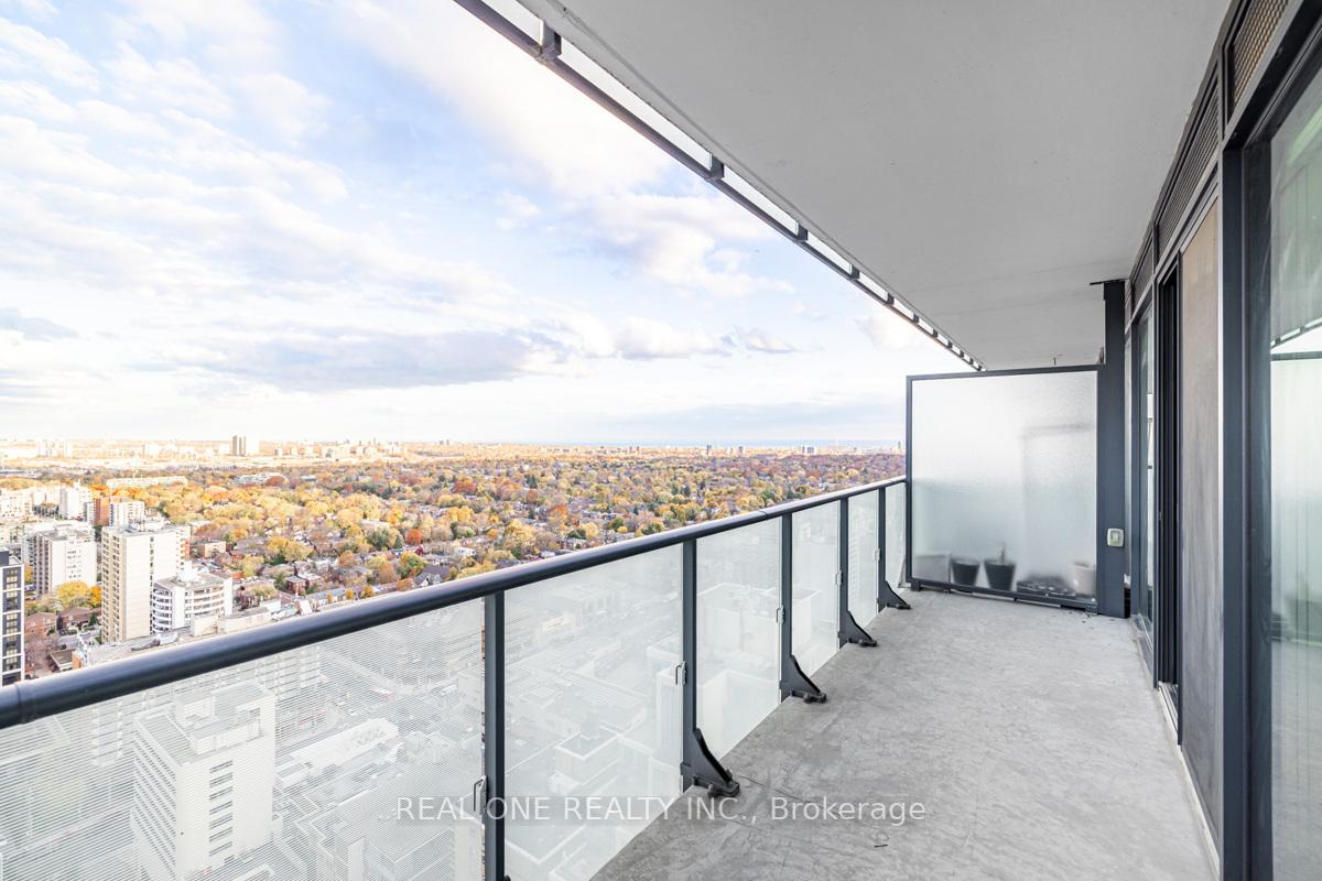 Photo 8 of Unit 2907, 185 Roehampton Avenue, Toronto, Mount Pleasant West — HOMEH