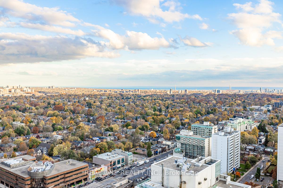 Photo 9 of Unit 2907, 185 Roehampton Avenue, Toronto, Mount Pleasant West — HOMEH