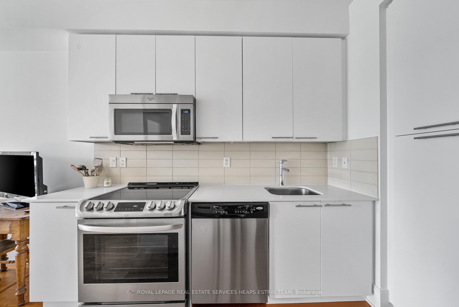Photo 30 of Unit 801, 25 Broadway Avenue, Toronto, Mount Pleasant West — HOMEH