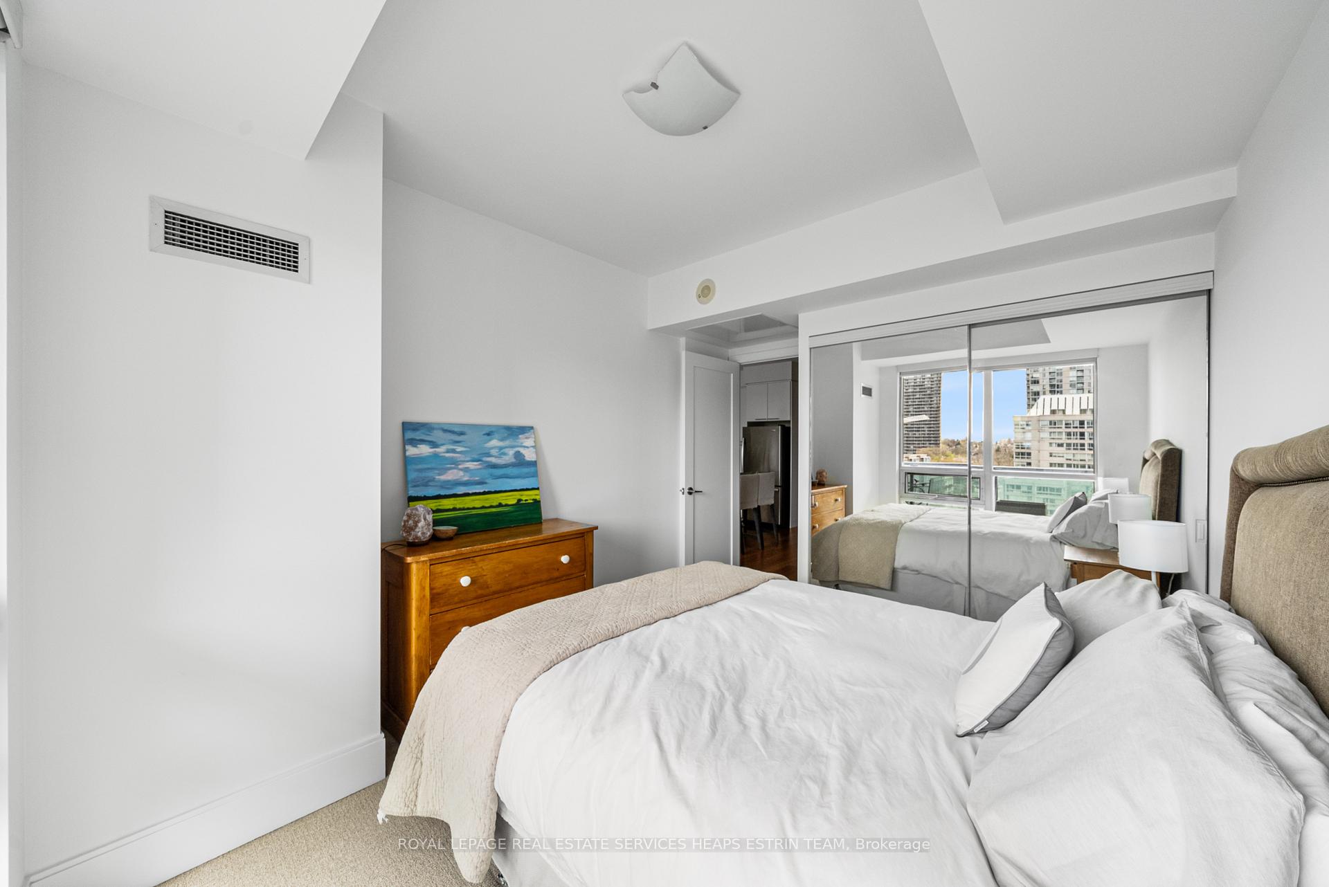 Photo 34 of Unit 801, 25 Broadway Avenue, Toronto, Mount Pleasant West — HOMEH
