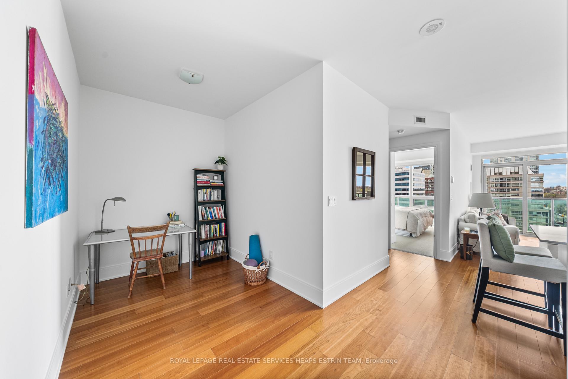 Photo 38 of Unit 801, 25 Broadway Avenue, Toronto, Mount Pleasant West — HOMEH
