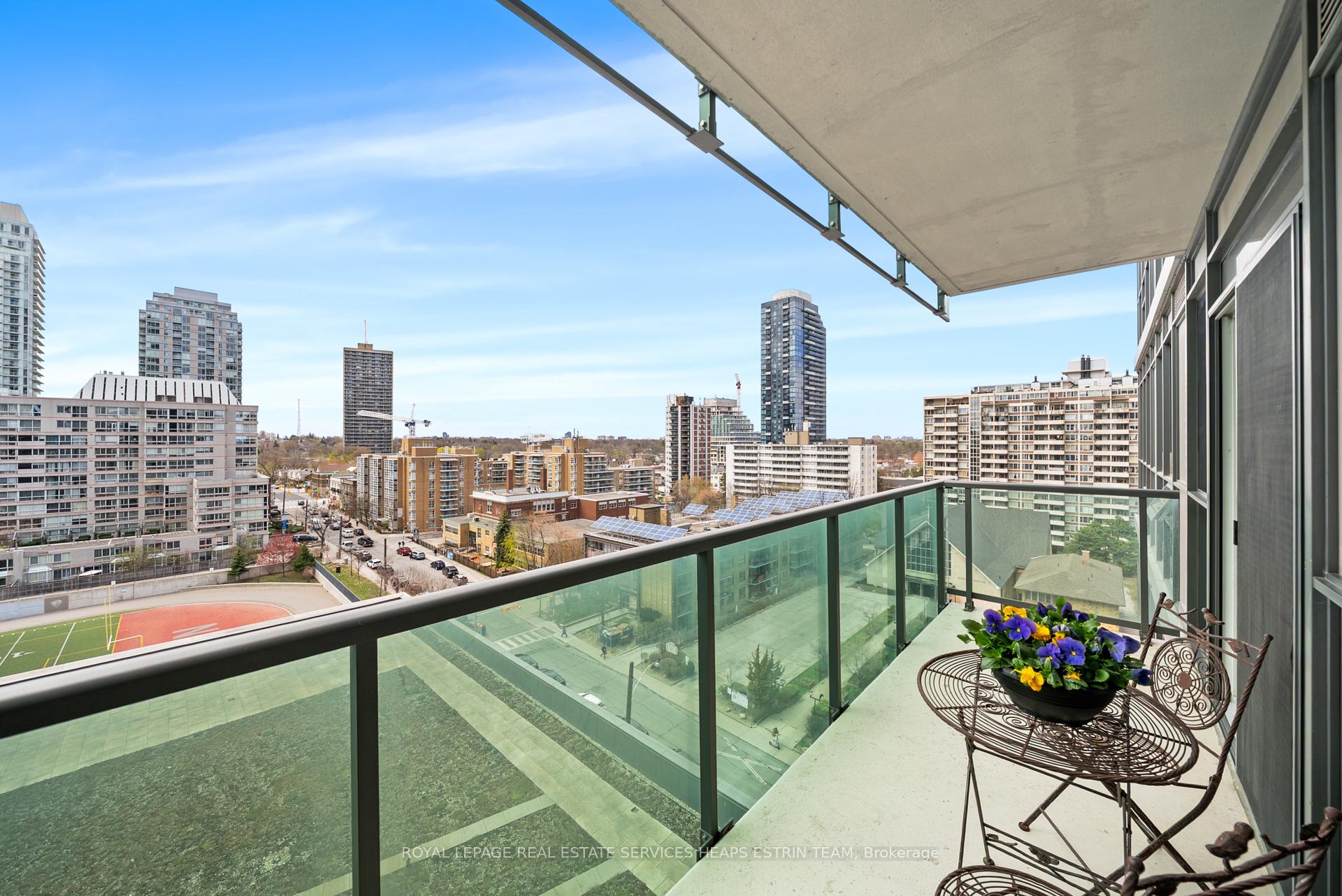 Photo 61 of Unit 801, 25 Broadway Avenue, Toronto, Mount Pleasant West — HOMEH