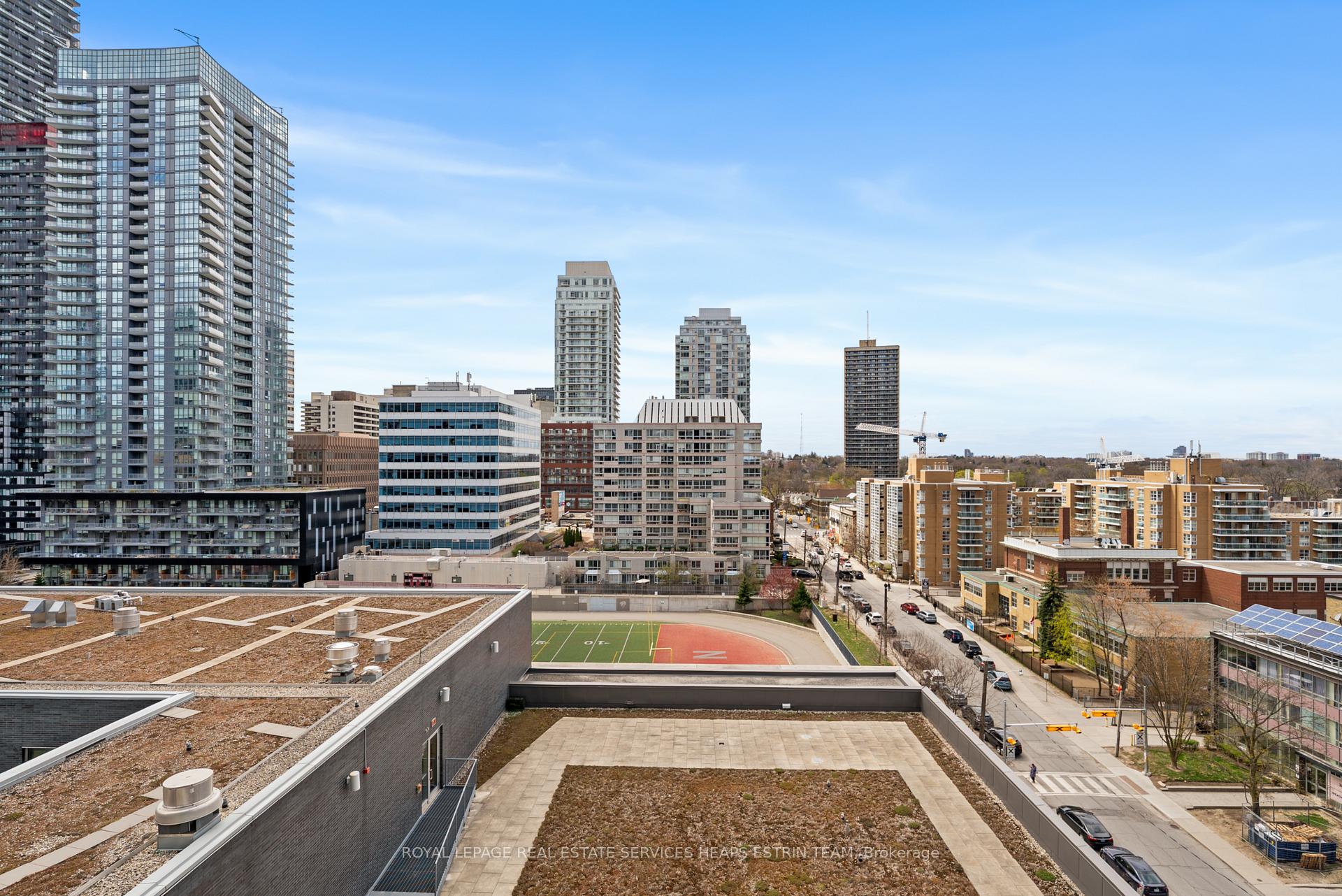 Photo 62 of Unit 801, 25 Broadway Avenue, Toronto, Mount Pleasant West — HOMEH