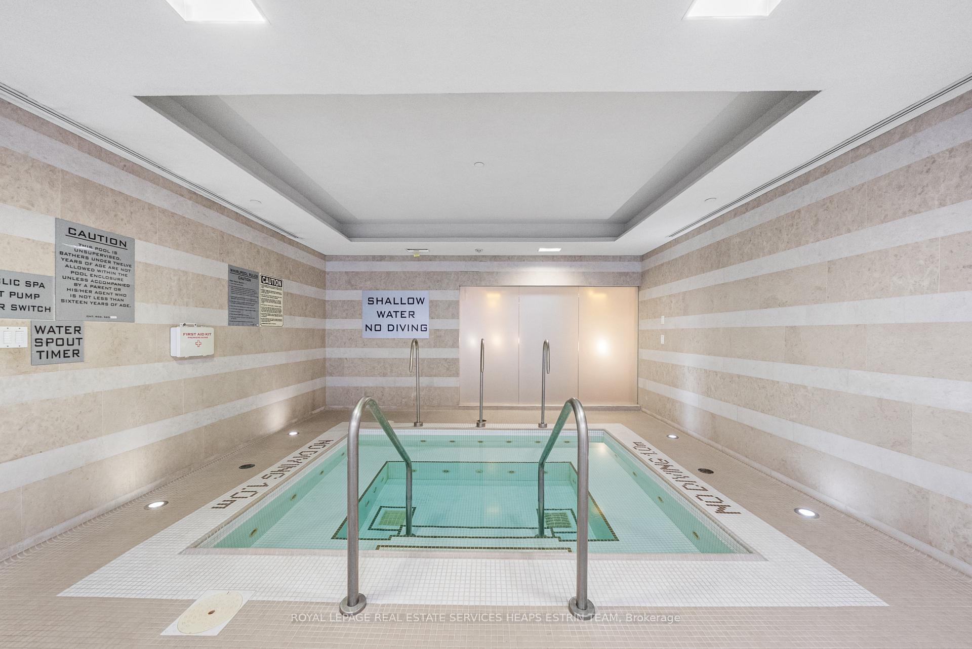 Photo 65 of Unit 801, 25 Broadway Avenue, Toronto, Mount Pleasant West — HOMEH