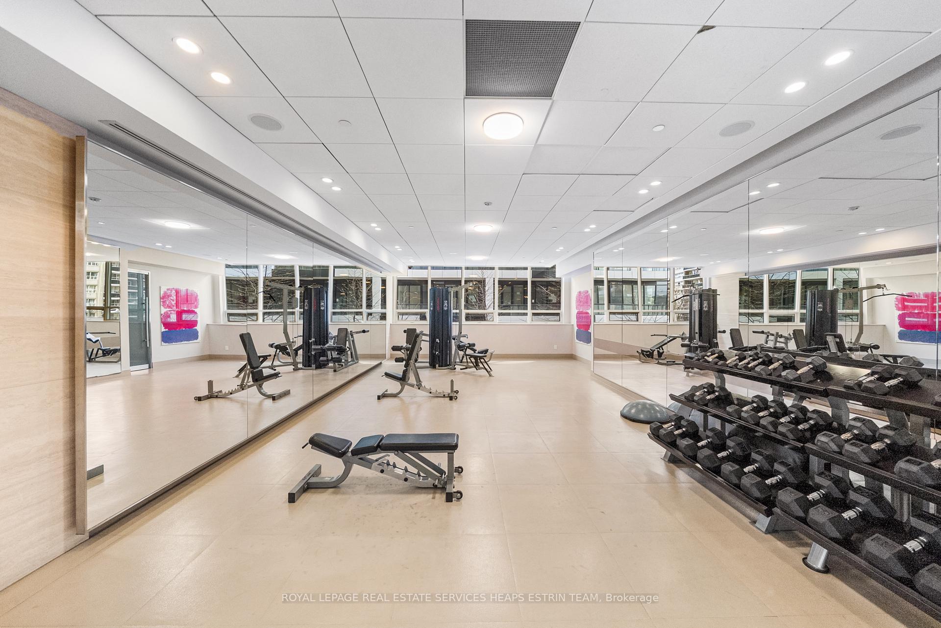 Photo 67 of Unit 801, 25 Broadway Avenue, Toronto, Mount Pleasant West — HOMEH