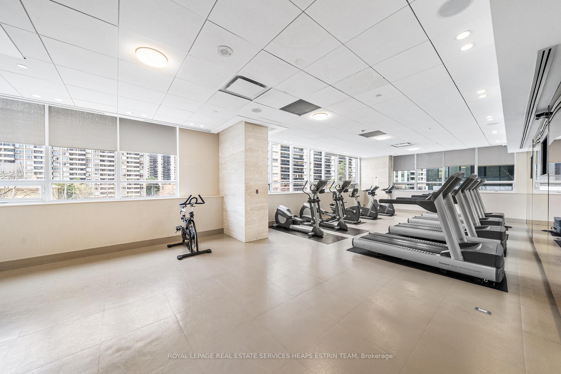 Photo 68 of Unit 801, 25 Broadway Avenue, Toronto, Mount Pleasant West — HOMEH