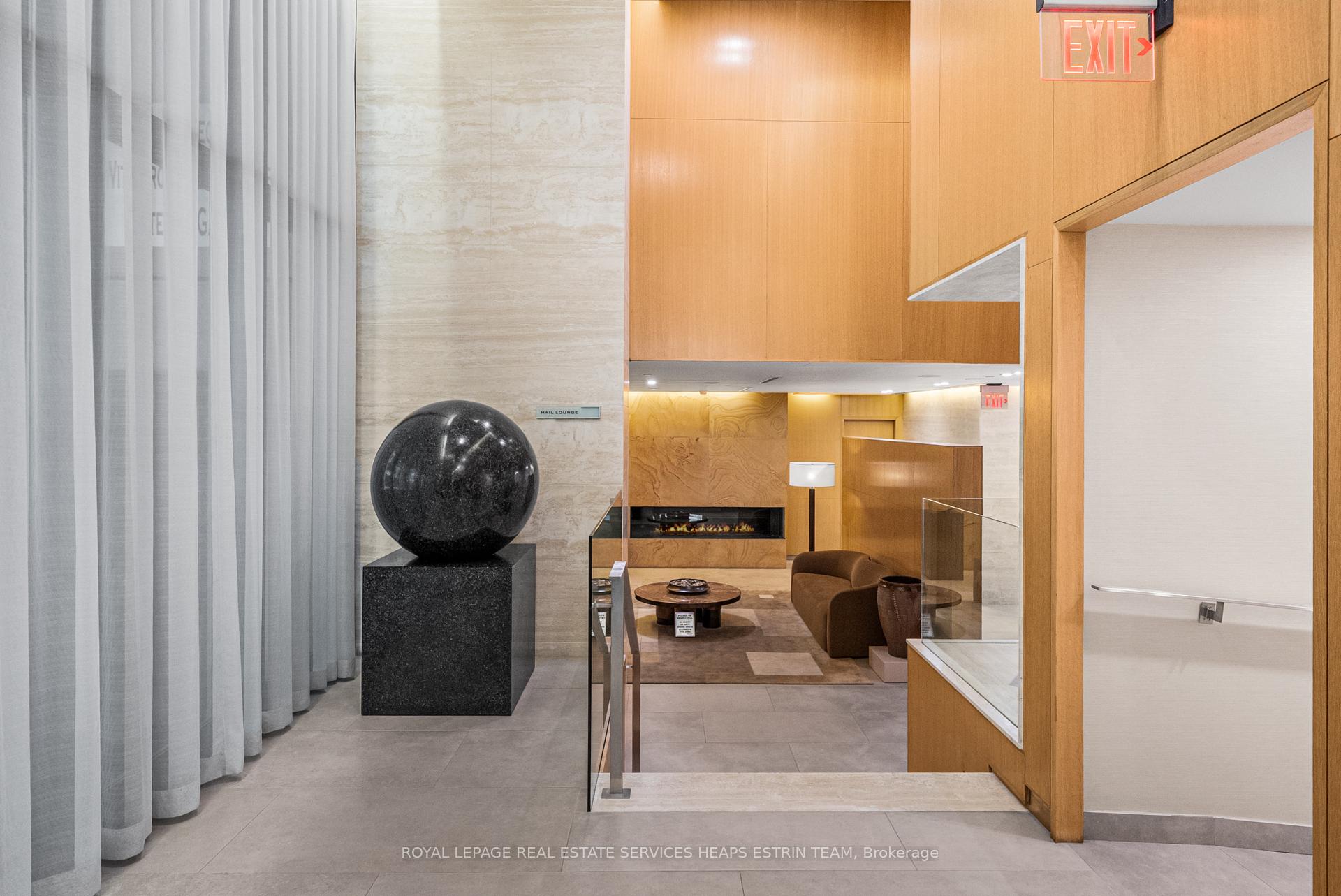 Photo 73 of Unit 801, 25 Broadway Avenue, Toronto, Mount Pleasant West — HOMEH