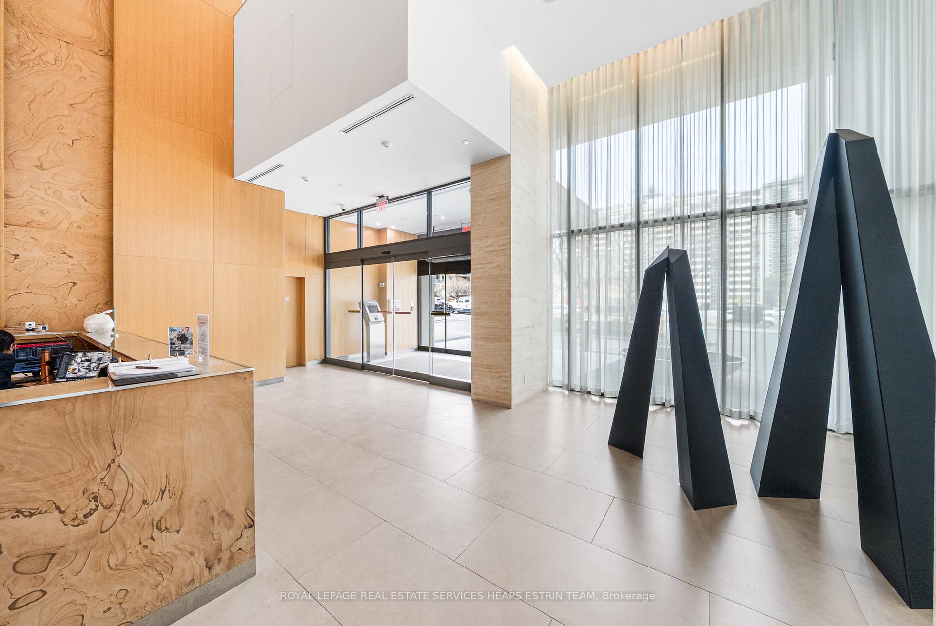 Photo 76 of Unit 801, 25 Broadway Avenue, Toronto, Mount Pleasant West — HOMEH