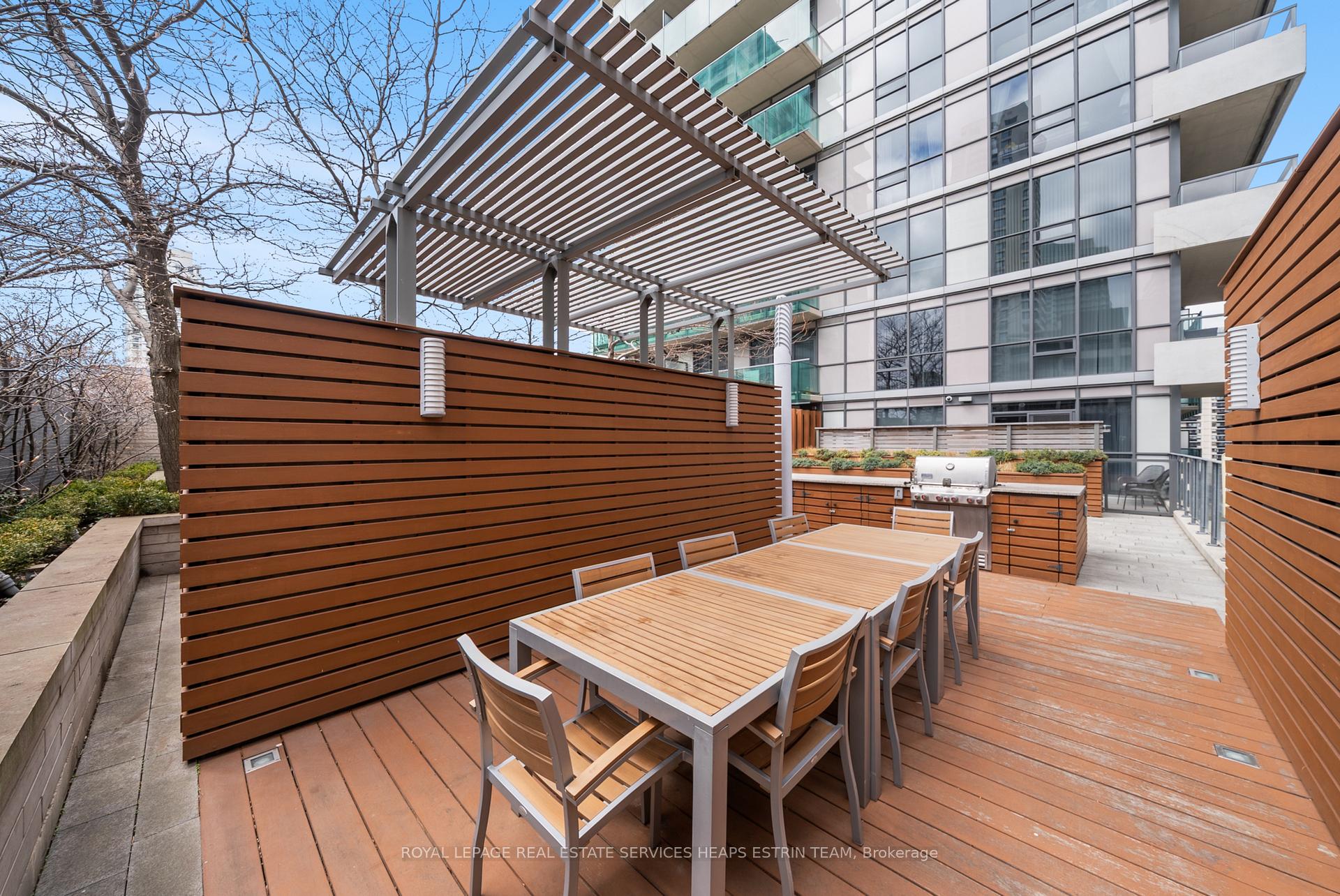 Photo 79 of Unit 801, 25 Broadway Avenue, Toronto, Mount Pleasant West — HOMEH