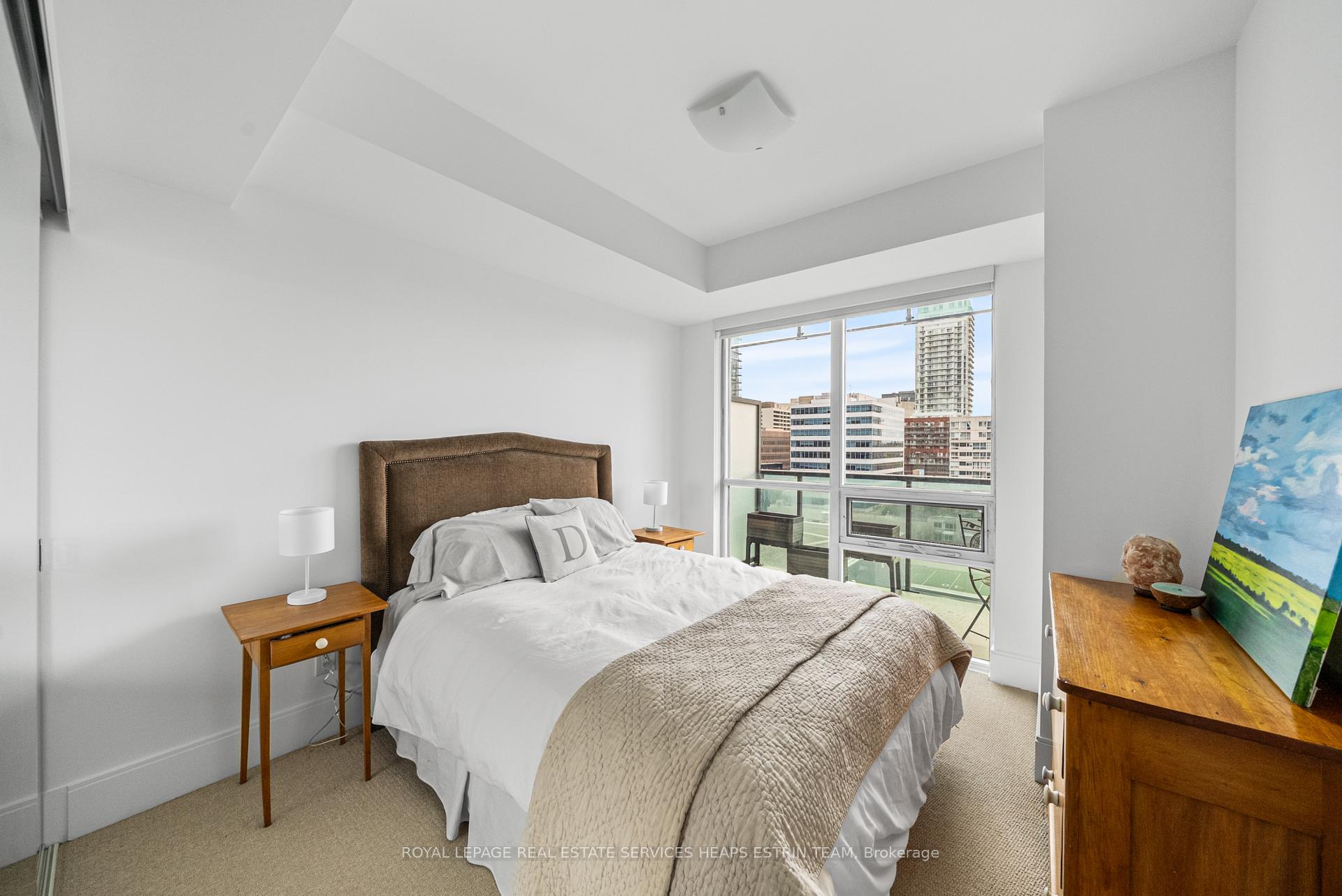Photo 13 of Unit 801, 25 Broadway Avenue, Toronto, Mount Pleasant West — HOMEH