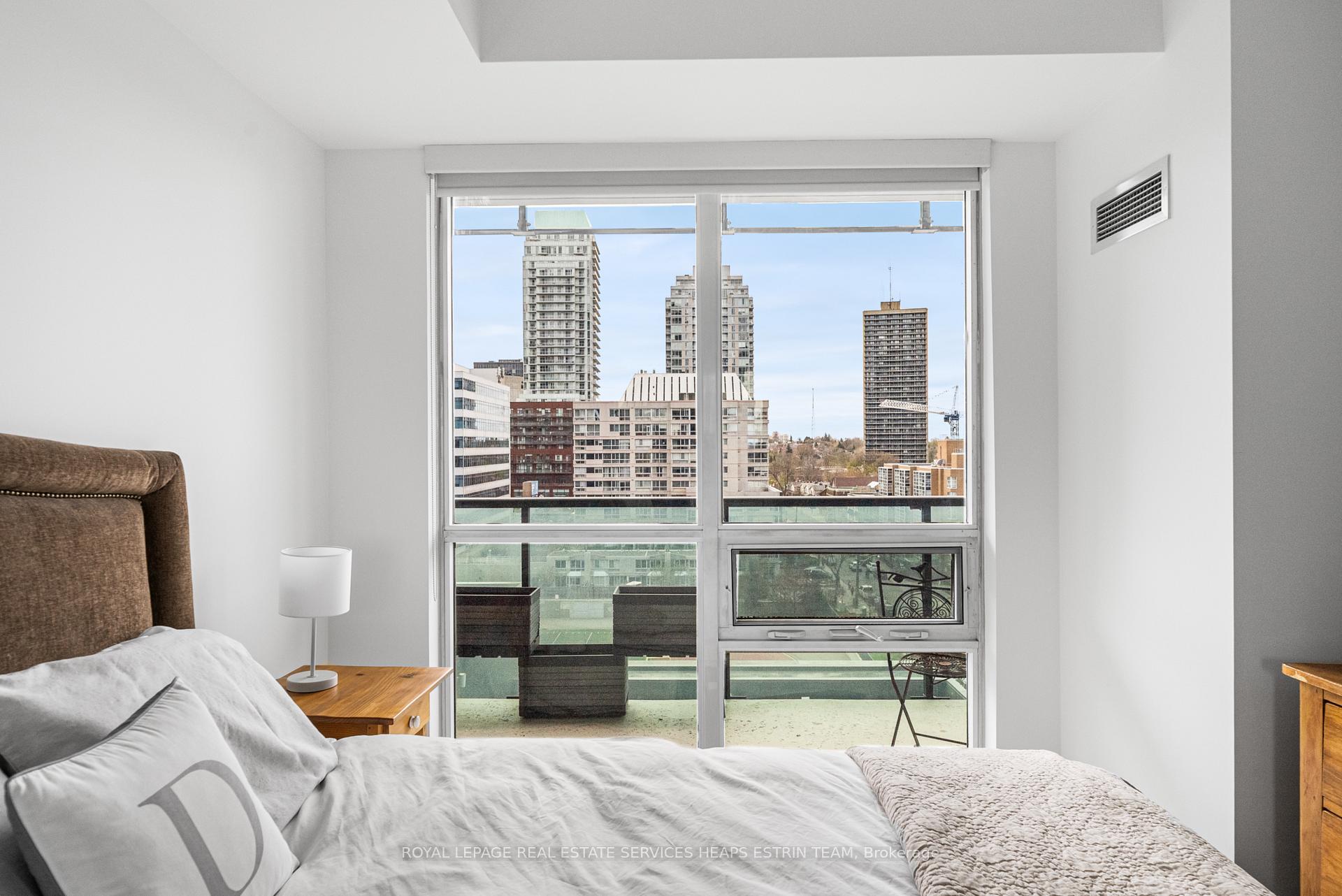 Photo 14 of Unit 801, 25 Broadway Avenue, Toronto, Mount Pleasant West — HOMEH