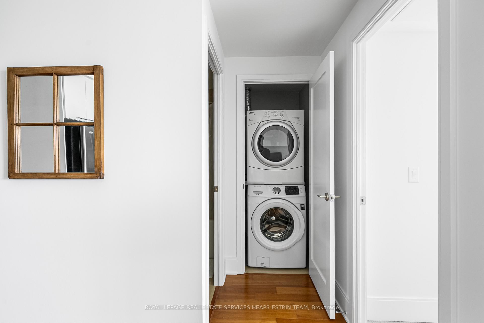 Photo 18 of Unit 801, 25 Broadway Avenue, Toronto, Mount Pleasant West — HOMEH