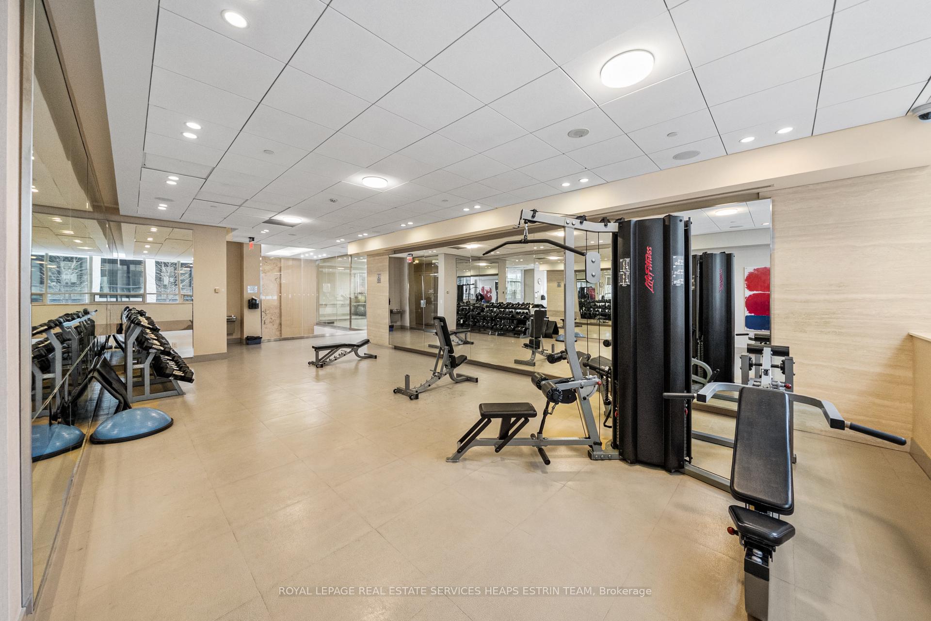 Photo 46 of Unit 801, 25 Broadway Avenue, Toronto, Mount Pleasant West — HOMEH