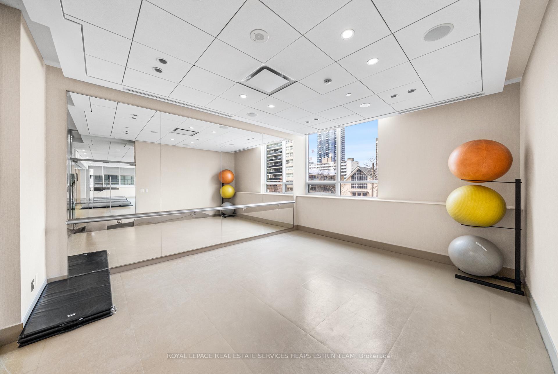 Photo 49 of Unit 801, 25 Broadway Avenue, Toronto, Mount Pleasant West — HOMEH