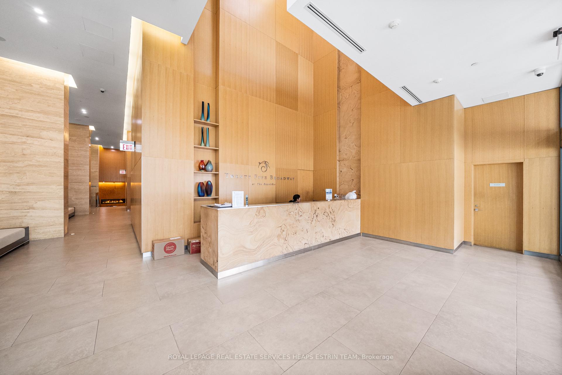 Photo 57 of Unit 801, 25 Broadway Avenue, Toronto, Mount Pleasant West — HOMEH