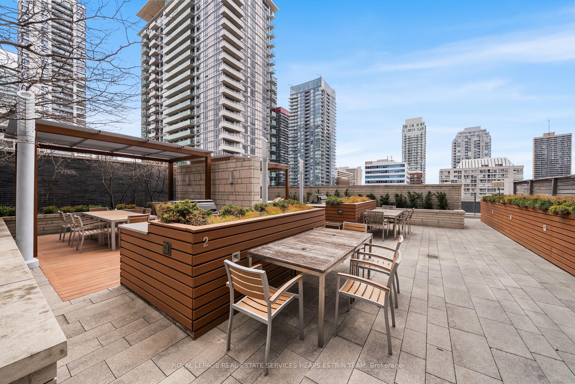 Photo 58 of Unit 801, 25 Broadway Avenue, Toronto, Mount Pleasant West — HOMEH