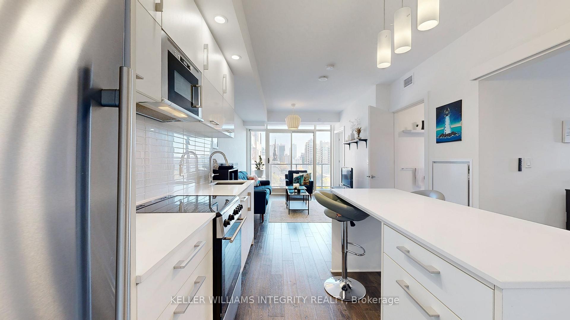 Photo 7 of Unit 908, 255 Bay Street, Ottawa, Ottawa Centre — HOMEH