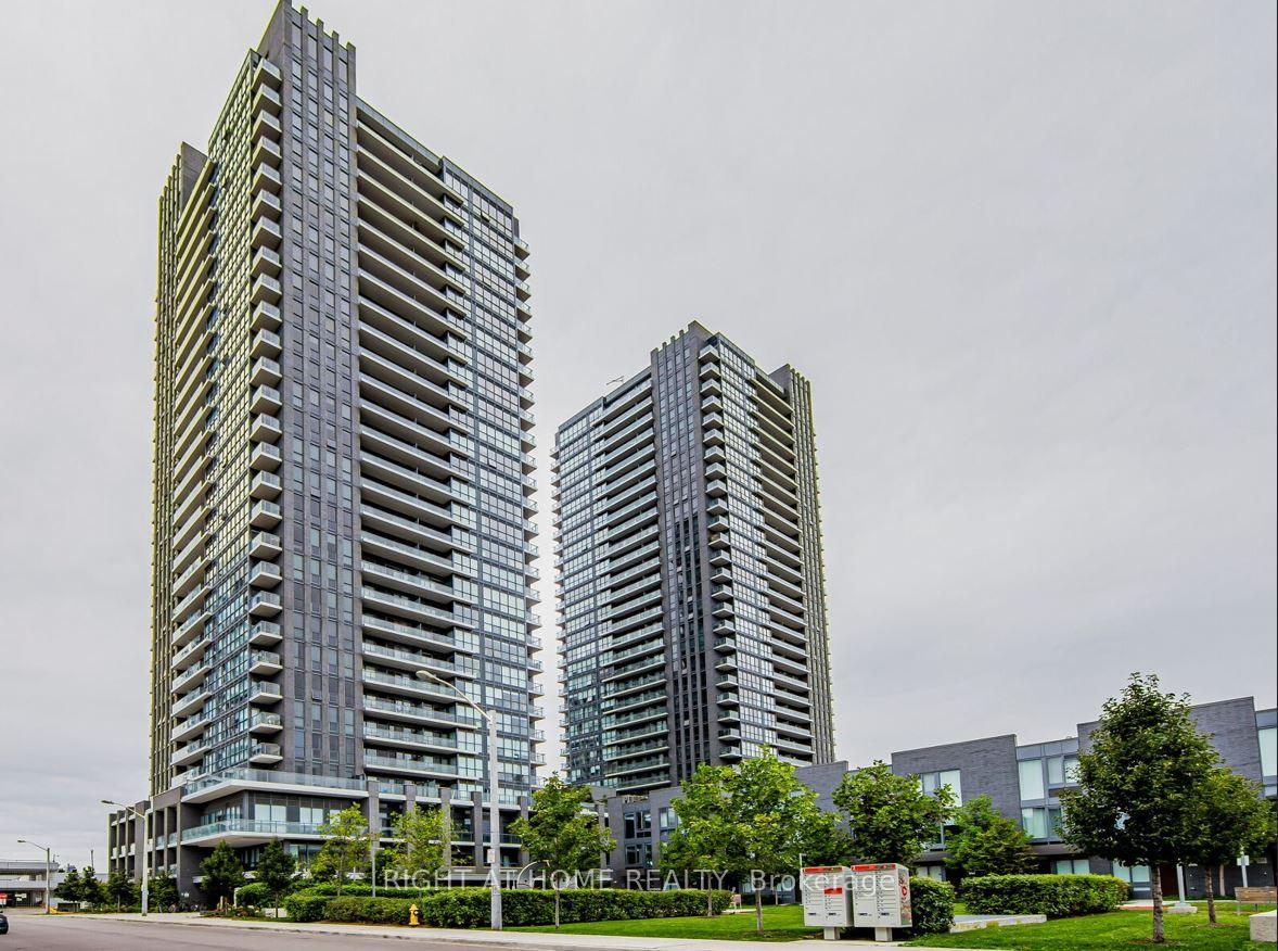 Photo 1 of Unit 1310, 2 Sonic Way, Toronto, Flemingdon Park — HOMEH