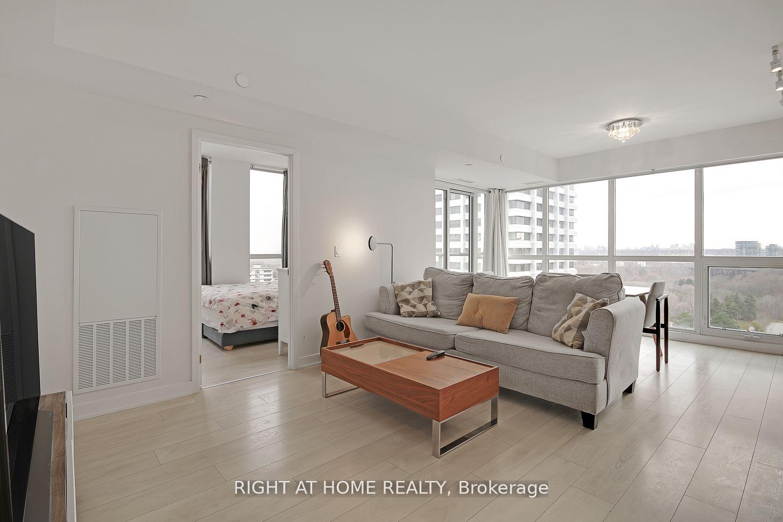 Photo 4 of Unit 1310, 2 Sonic Way, Toronto, Flemingdon Park — HOMEH