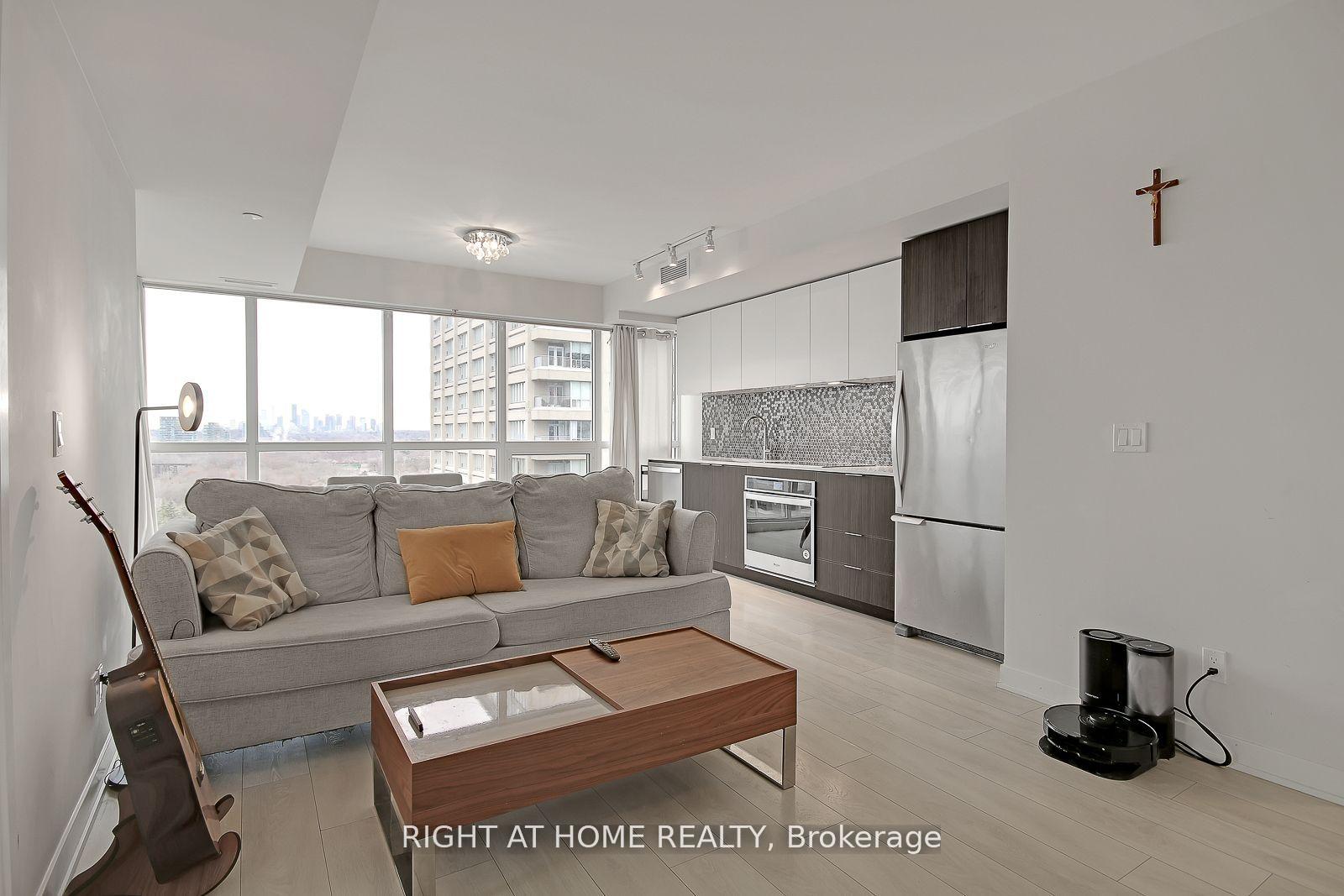 Photo 8 of Unit 1310, 2 Sonic Way, Toronto, Flemingdon Park — HOMEH