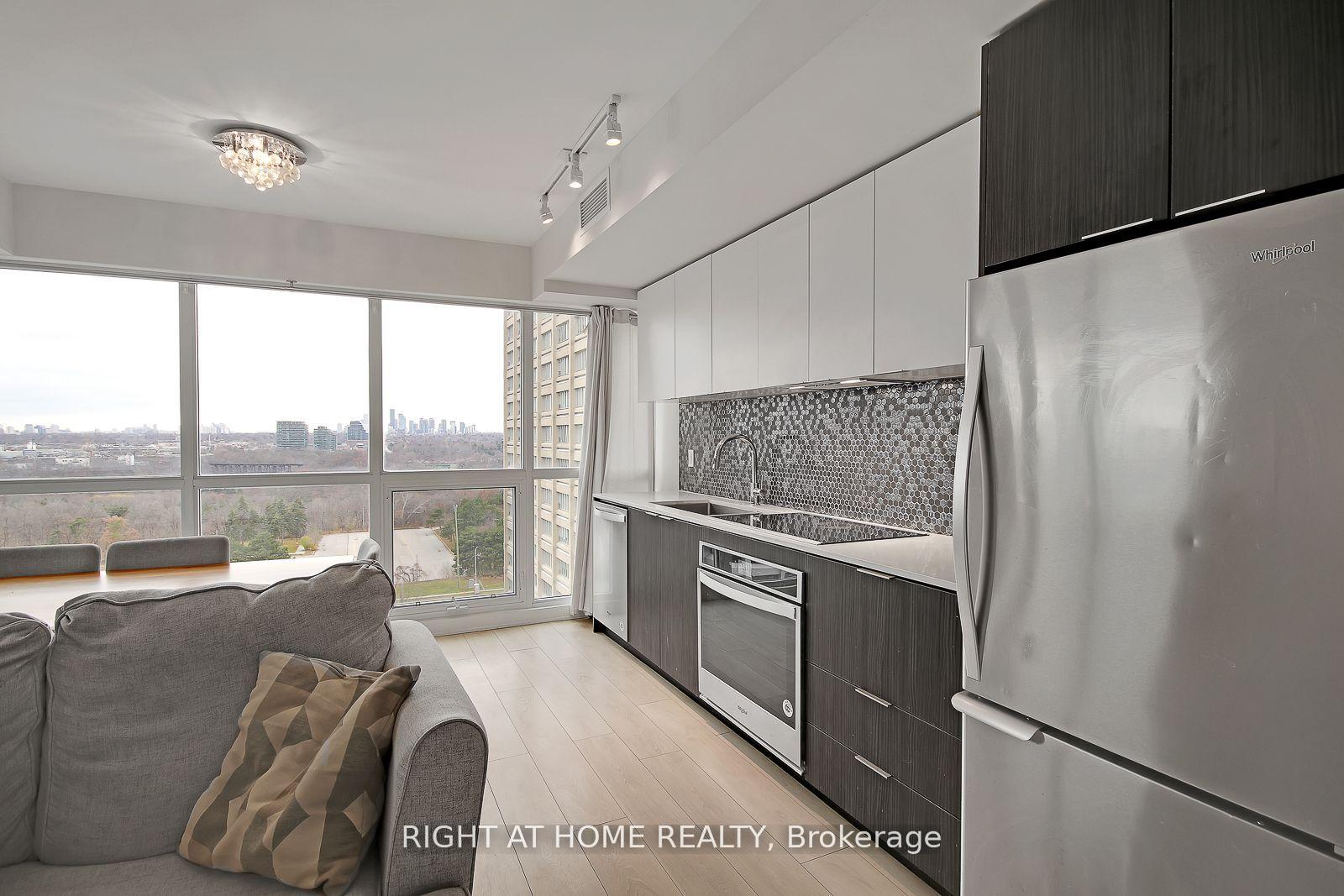 Photo 5 of Unit 1310, 2 Sonic Way, Toronto, Flemingdon Park — HOMEH