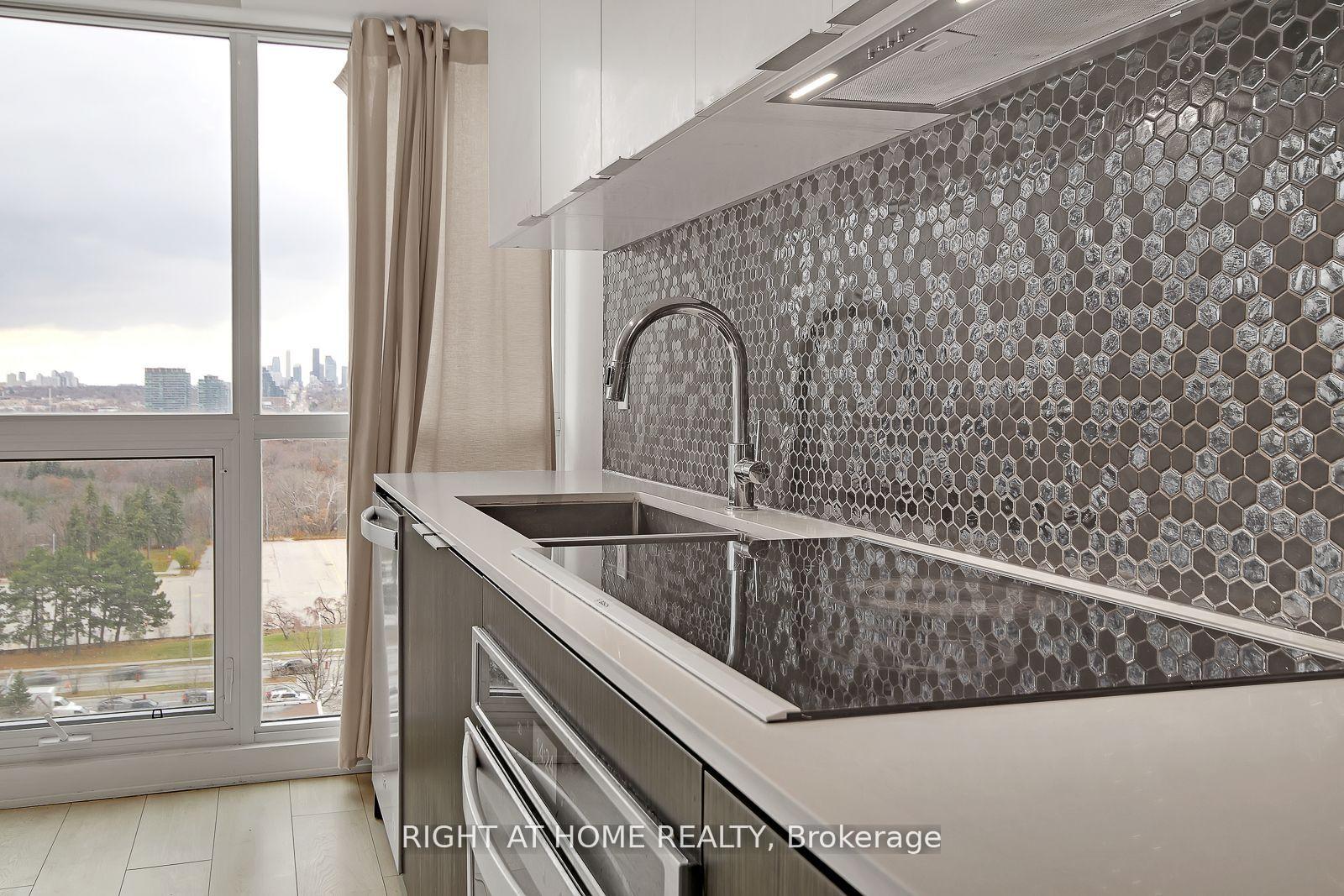 Photo 18 of Unit 1310, 2 Sonic Way, Toronto, Flemingdon Park — HOMEH