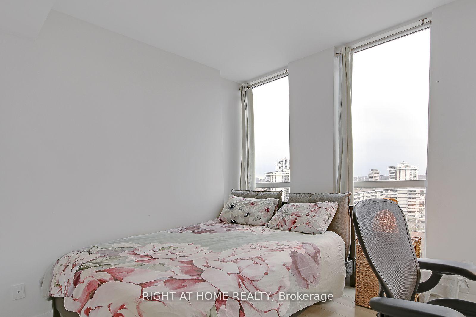 Photo 6 of Unit 1310, 2 Sonic Way, Toronto, Flemingdon Park — HOMEH