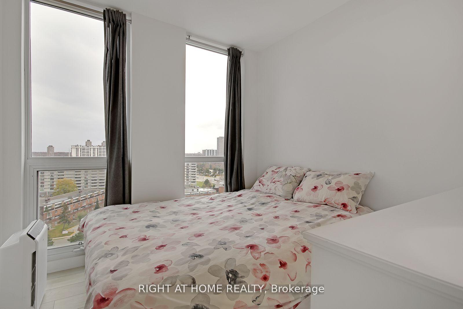 Photo 9 of Unit 1310, 2 Sonic Way, Toronto, Flemingdon Park — HOMEH