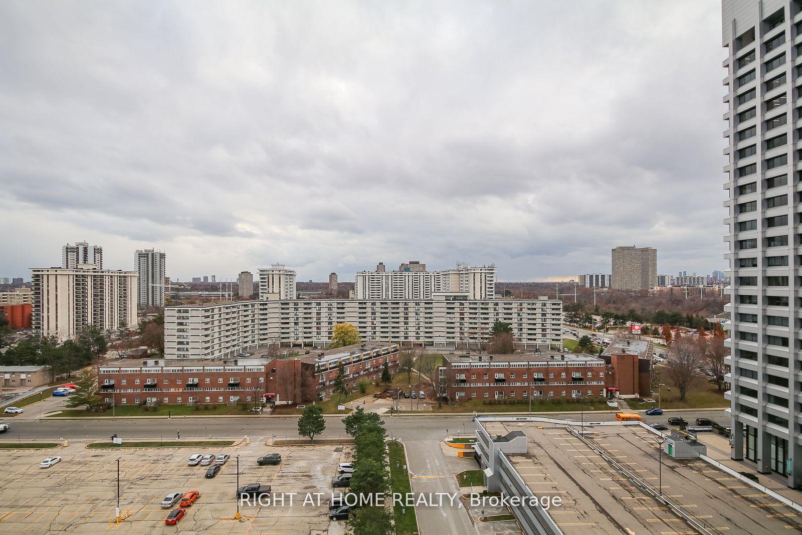 Photo 13 of Unit 1310, 2 Sonic Way, Toronto, Flemingdon Park — HOMEH