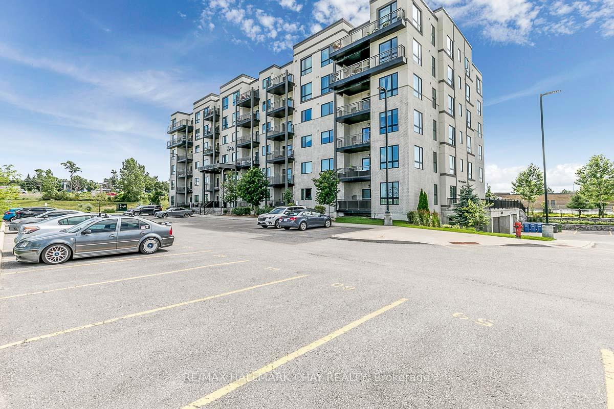 Photo 1 of Unit 205, 299 Cundles Road E, Barrie, 400 North — HOMEH