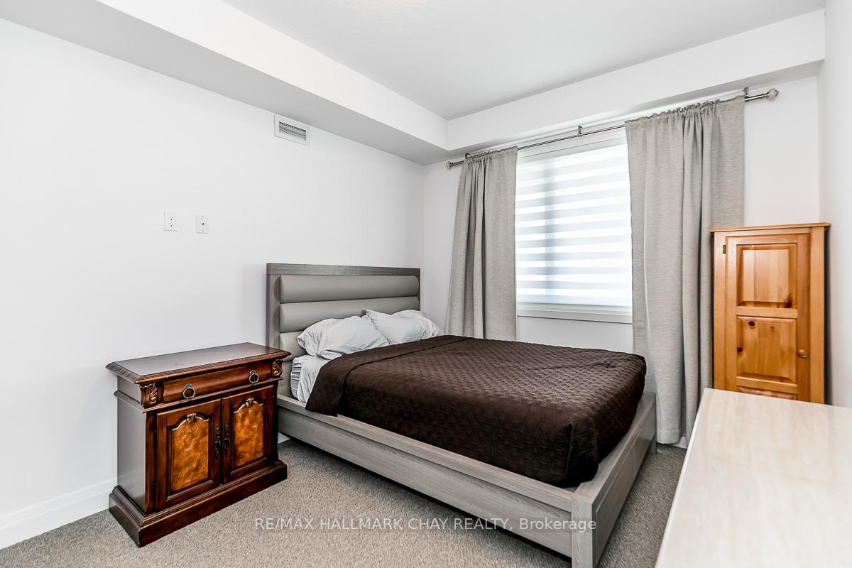 Photo 15 of Unit 205, 299 Cundles Road E, Barrie, 400 North — HOMEH