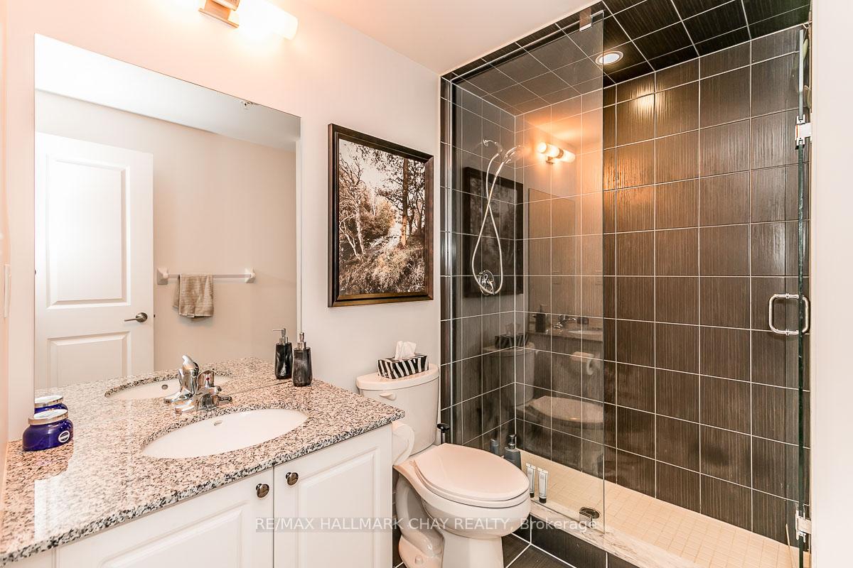 Photo 17 of Unit 205, 299 Cundles Road E, Barrie, 400 North — HOMEH