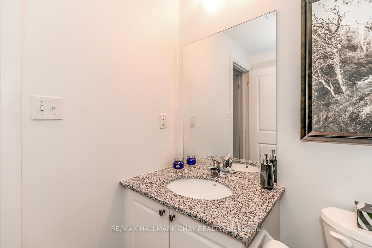 Photo 18 of Unit 205, 299 Cundles Road E, Barrie, 400 North — HOMEH