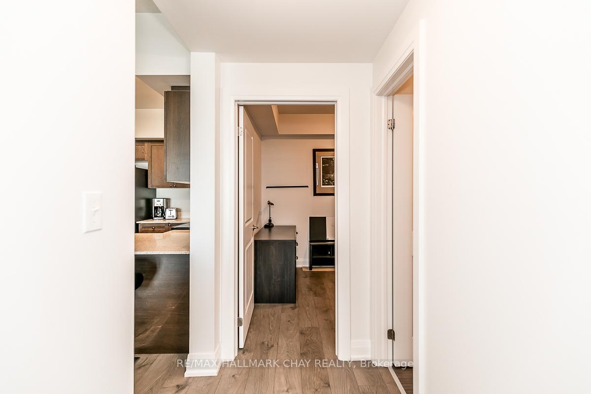 Photo 20 of Unit 205, 299 Cundles Road E, Barrie, 400 North — HOMEH
