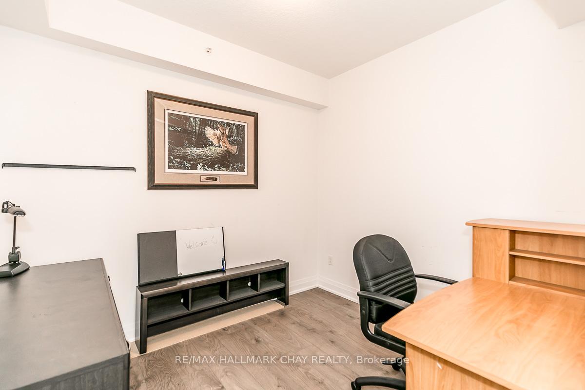 Photo 21 of Unit 205, 299 Cundles Road E, Barrie, 400 North — HOMEH