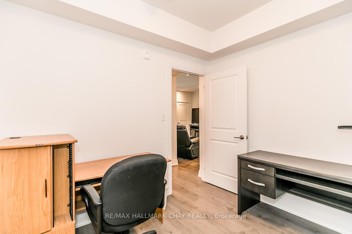 Photo 22 of Unit 205, 299 Cundles Road E, Barrie, 400 North — HOMEH